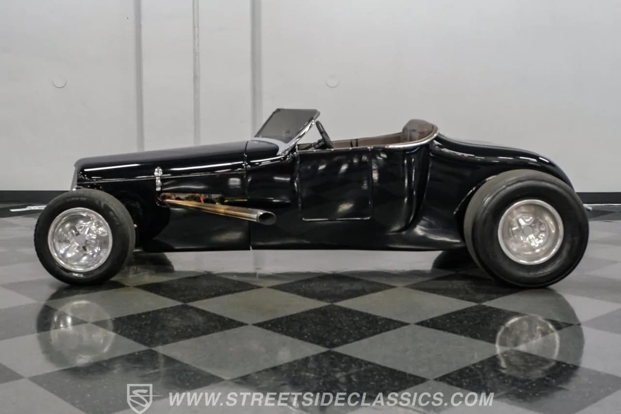1925 Ford Roadster Track T - Thumbnail 2