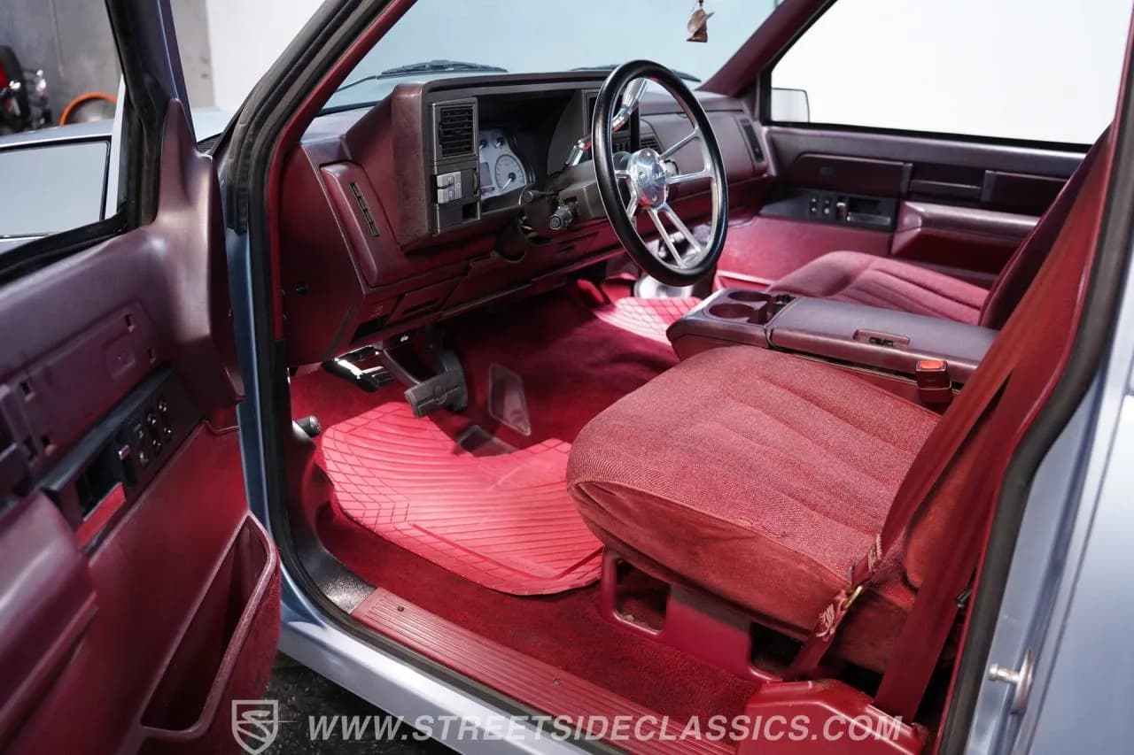 1988 GMC Sierra LS3 Restomod - Thumbnail 4