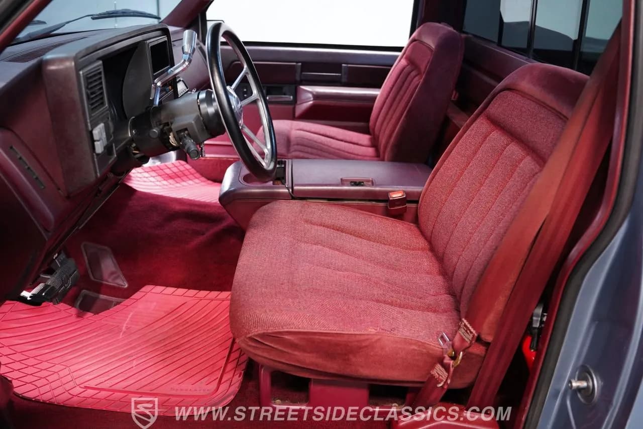 1988 GMC Sierra LS3 Restomod - Image 30