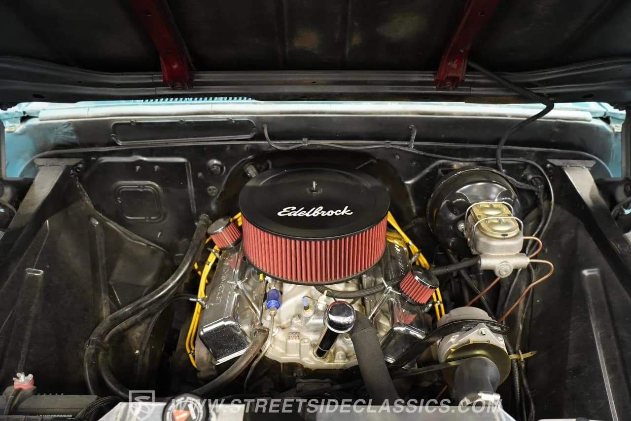 1963 Chevrolet C10 - Thumbnail 4