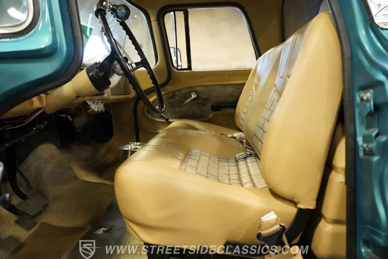 1963 Chevrolet C10 - Thumbnail 3