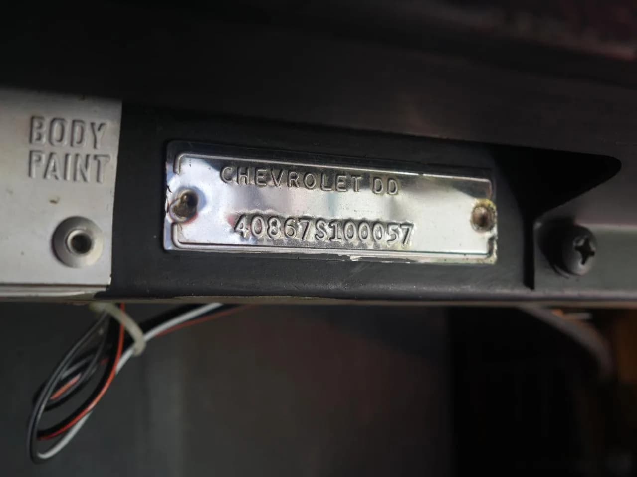 1964 Chevrolet Corvette Roadster - Thumbnail 2