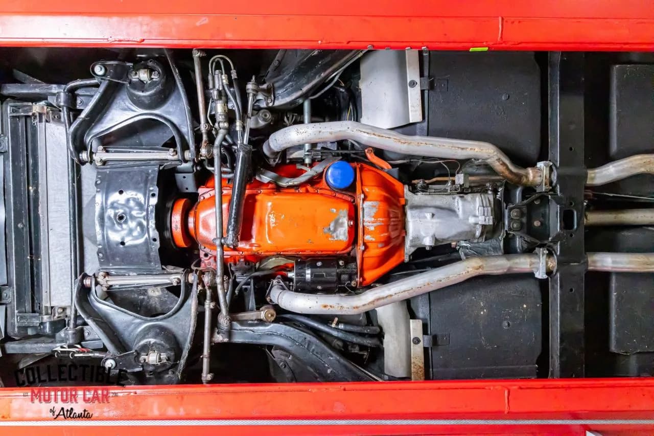 1973 Chevrolet Corvette - Thumbnail 6