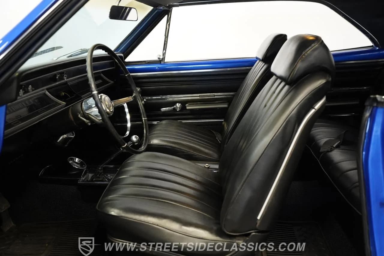 1966 Chevrolet Chevelle SS 396 - Thumbnail 3
