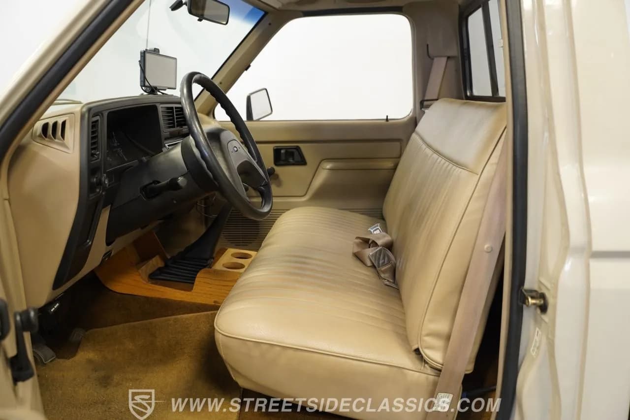1990 Ford Ranger Se - Thumbnail 3