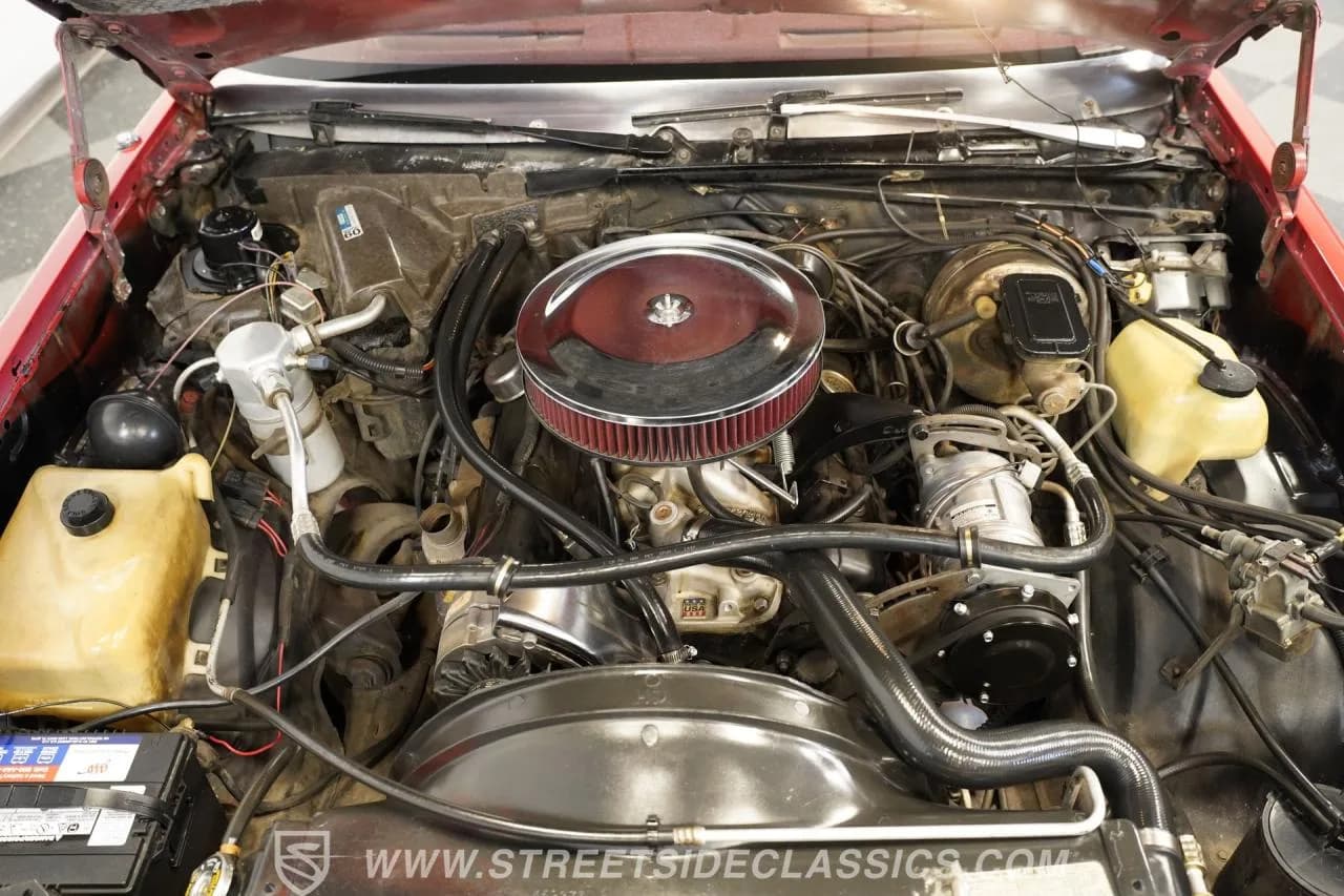 1978 GMC Caballero - Thumbnail 4