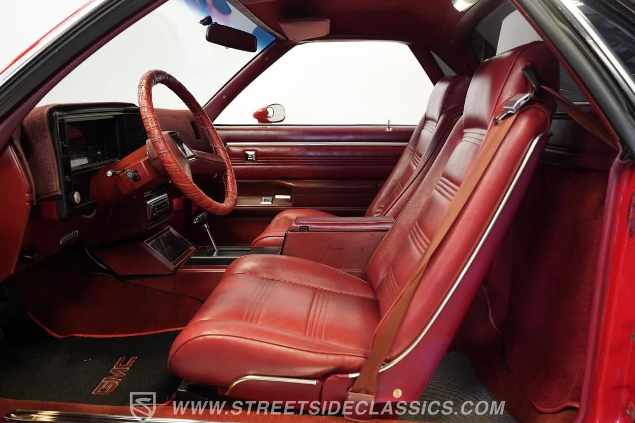 1978 GMC Caballero - Thumbnail 3