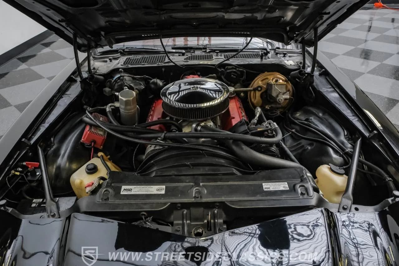 1979 Chevrolet Camaro Z28 - Thumbnail 3