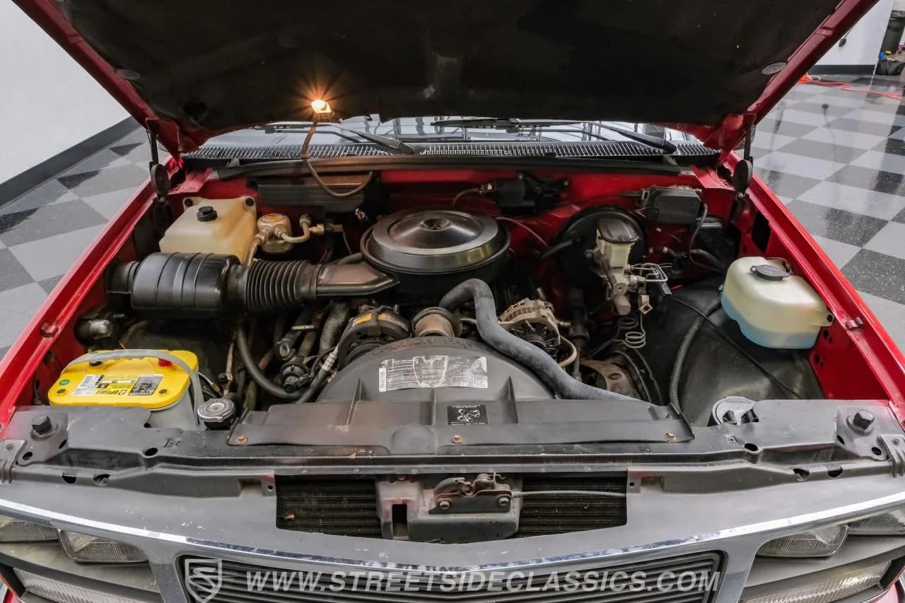 1988 GMC C1500 Sierra SLE - Thumbnail 3