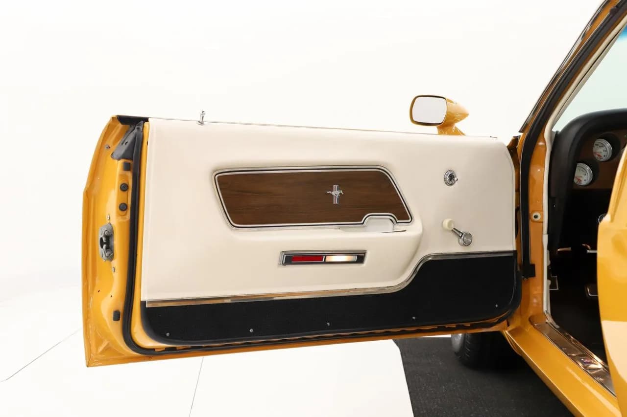 1970 Ford Mustang Boss 429 Tribute - Thumbnail 8