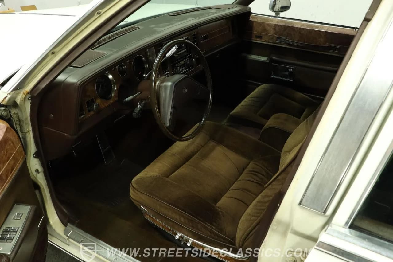 1983 Buick Estate Wagon - Thumbnail 4