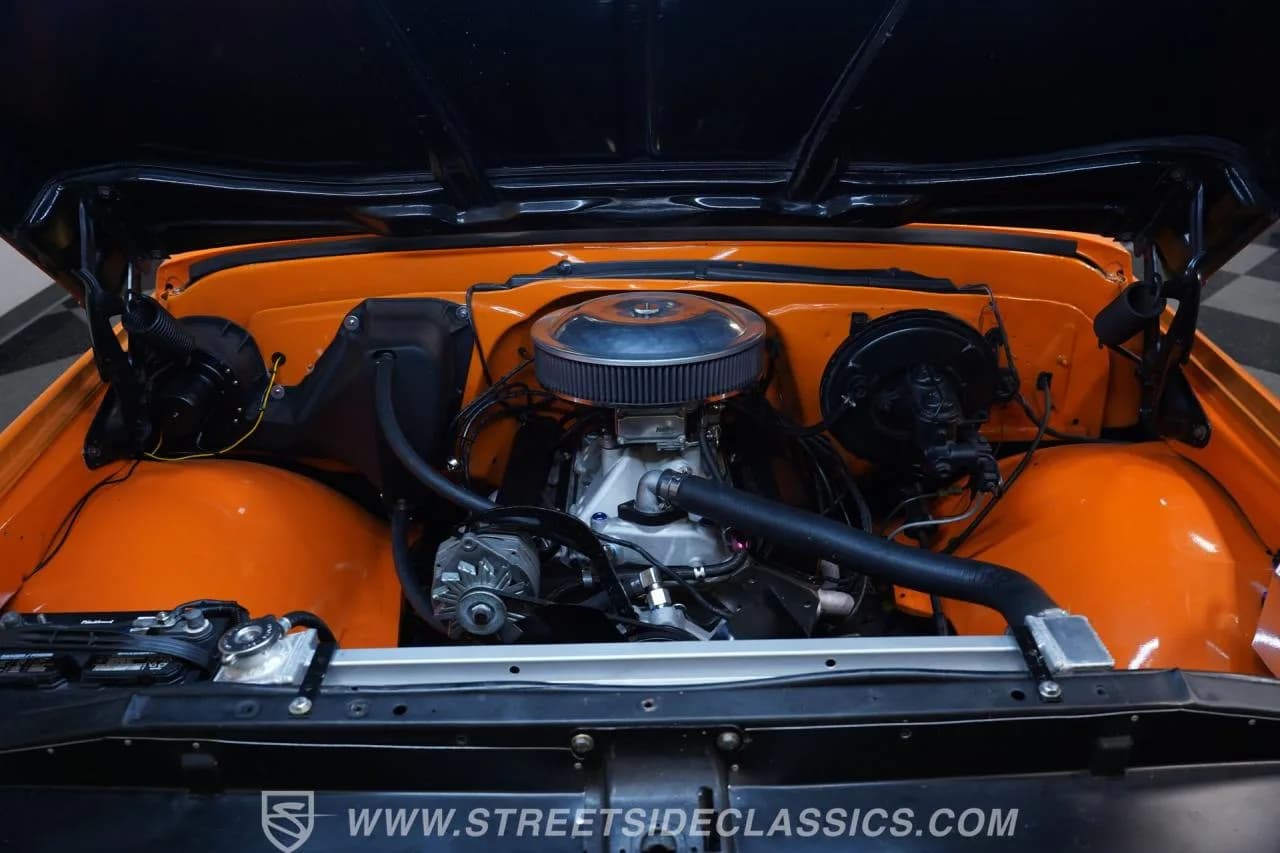 1969 GMC C10 - Thumbnail 3