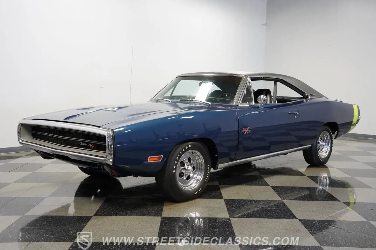 1970 Dodge Charger R/T 440 - Thumbnail 6