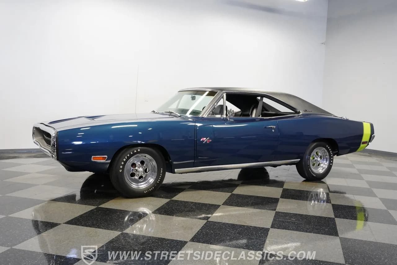 1970 Dodge Charger R/T 440 - Thumbnail 7