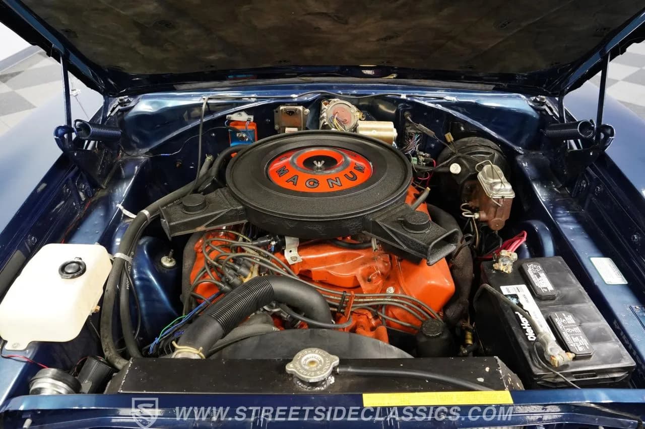 1970 Dodge Charger R/T 440 - Thumbnail 3