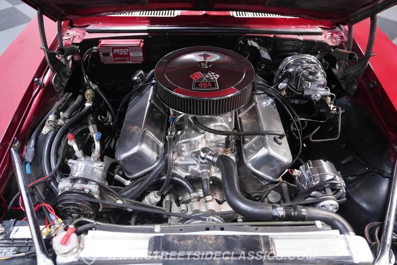 1969 Chevrolet Camaro RS/SS 454 Tribute - Thumbnail 3