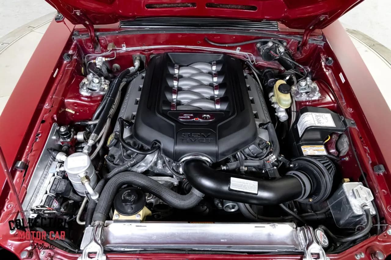 1990 Ford Mustang LX 5.0 - Thumbnail 8