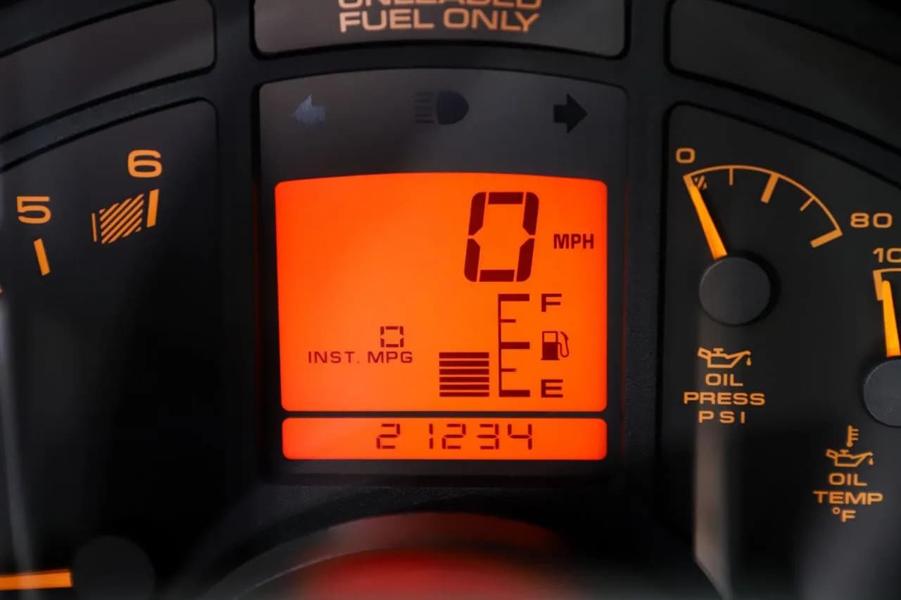 1993 Chevrolet Corvette ZO7 - Thumbnail 3