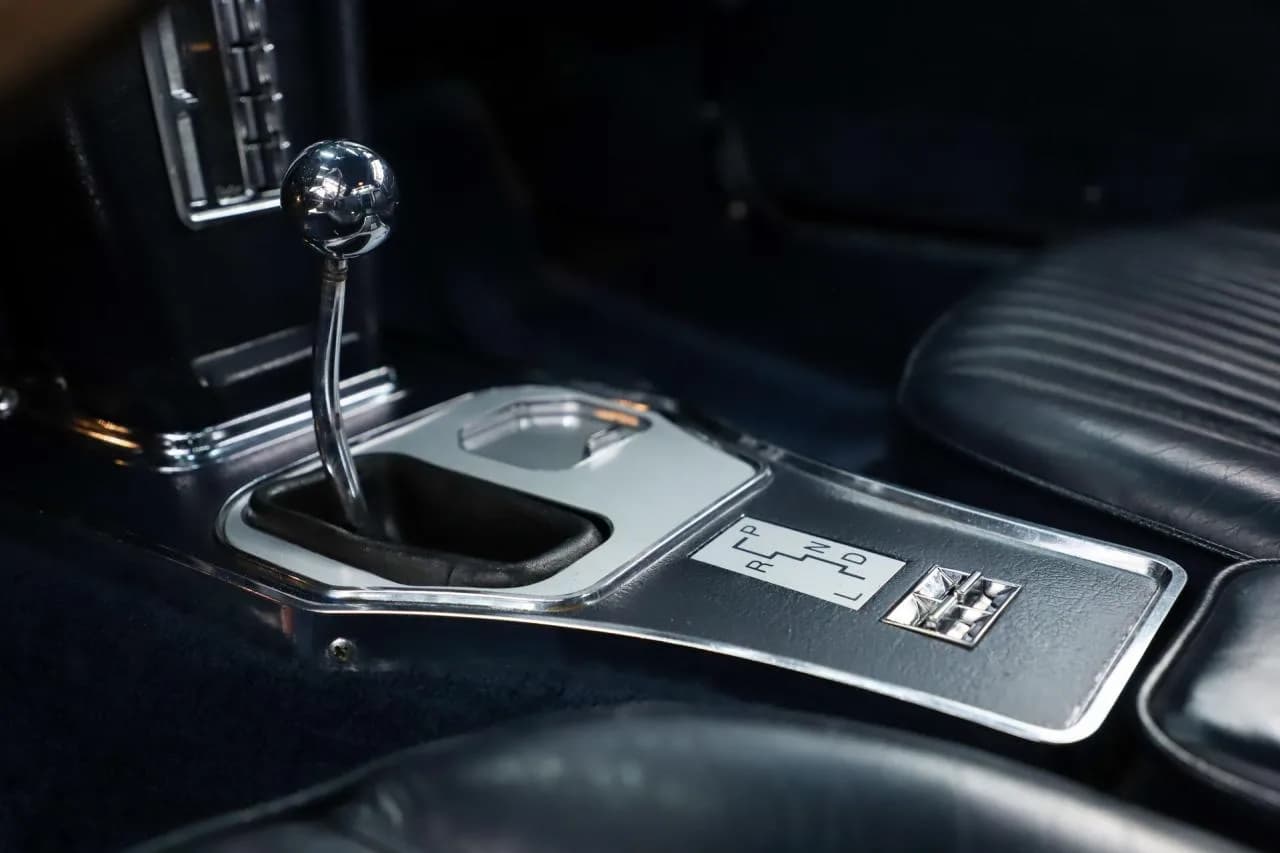 1964 Chevrolet Corvette - Thumbnail 4