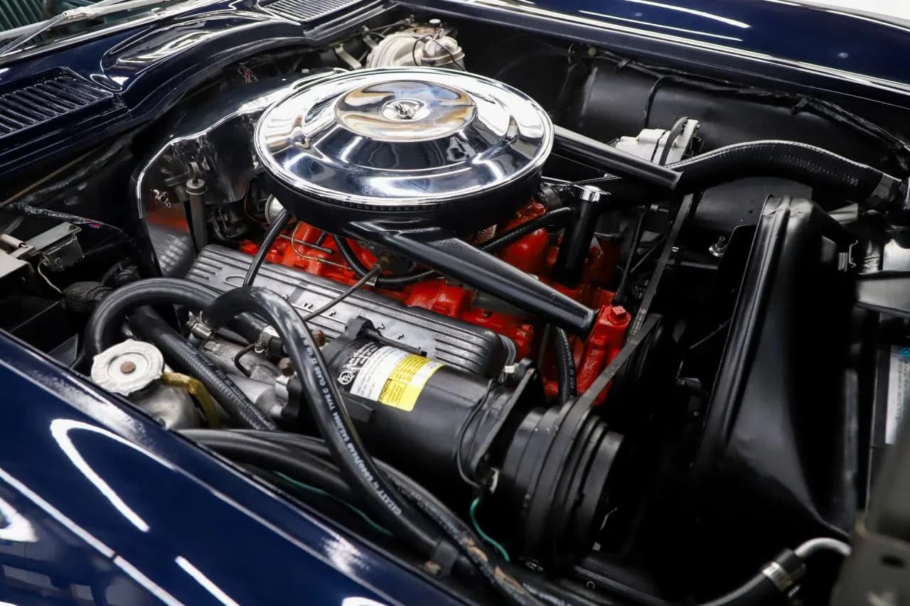 1964 Chevrolet Corvette - Thumbnail 5