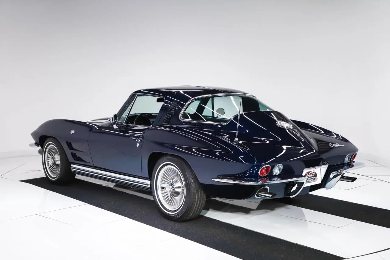 1964 Chevrolet Corvette - Thumbnail 6