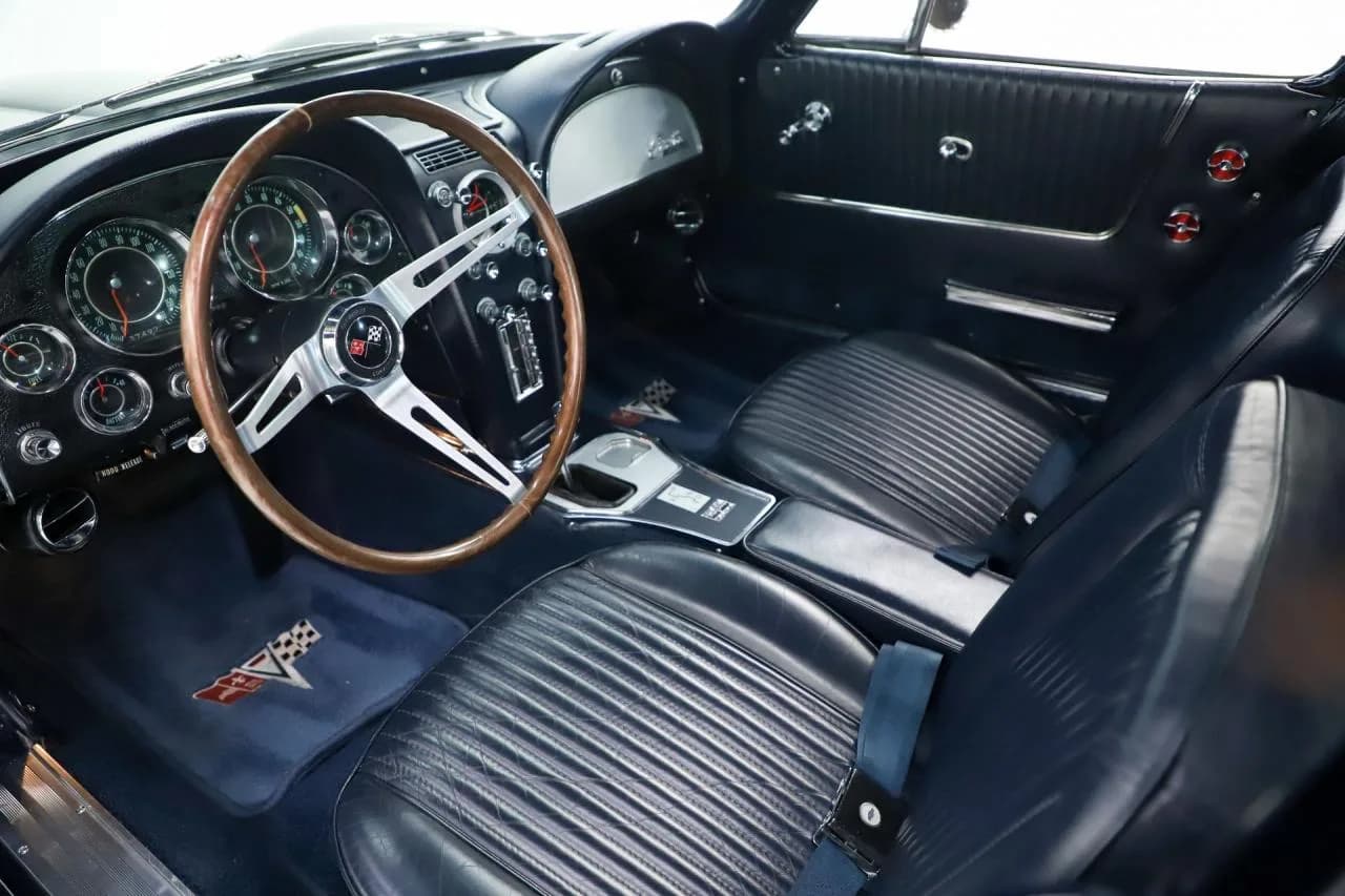 1964 Chevrolet Corvette - Thumbnail 2