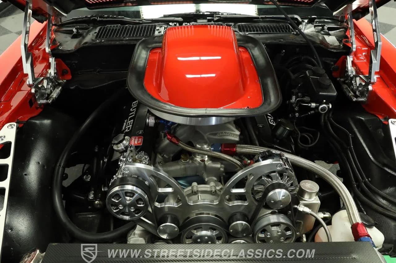 1975 Pontiac Firebird Trans Am 455 - Thumbnail 3