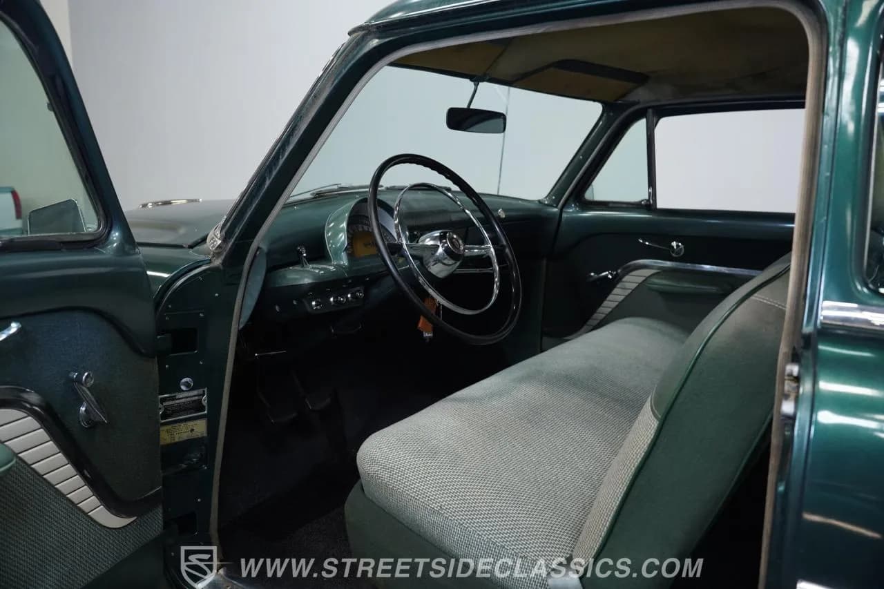 1953 Mercury Custom - Thumbnail 4