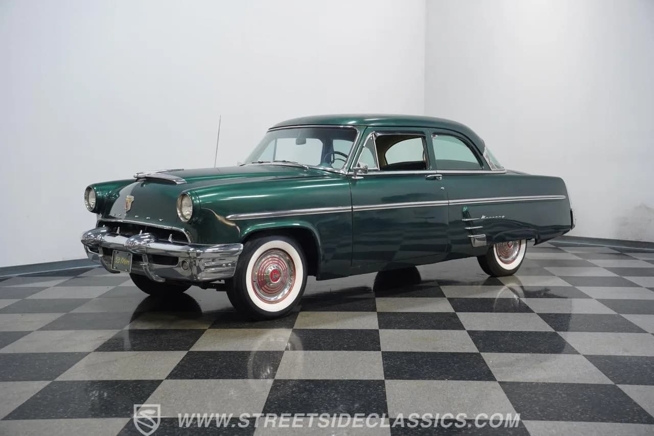1953 Mercury Custom - Thumbnail 6