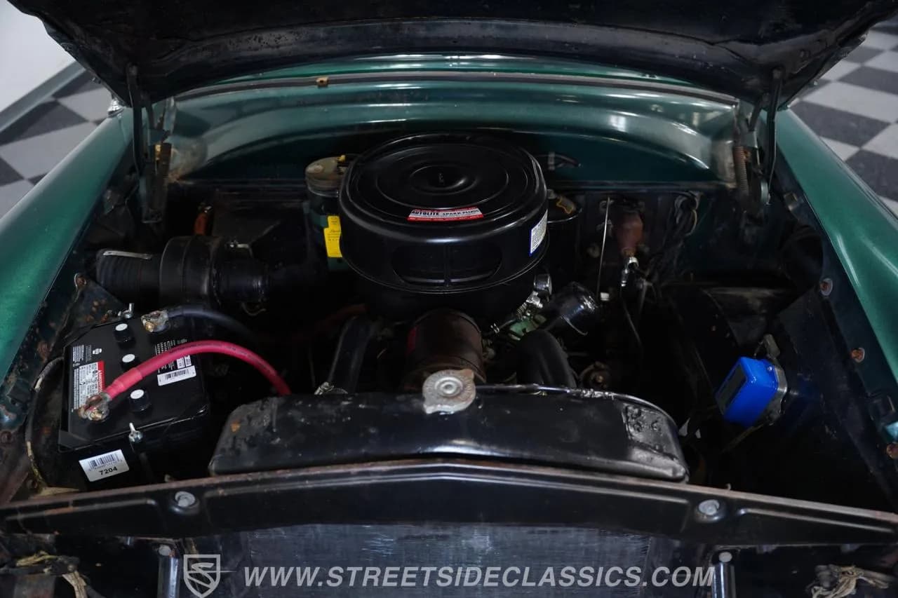 1953 Mercury Custom - Thumbnail 3