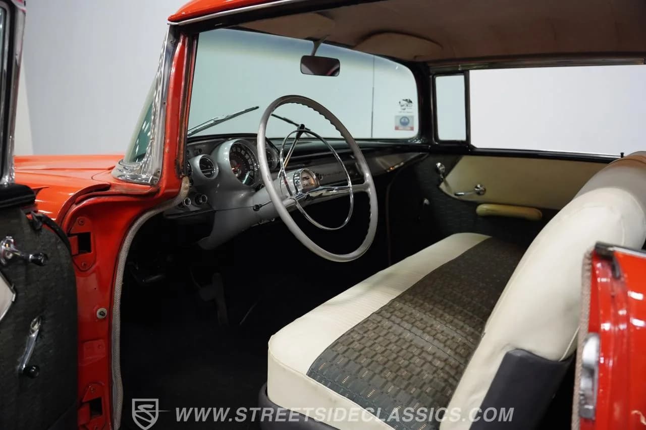 1957 Chevrolet 210 - Thumbnail 4