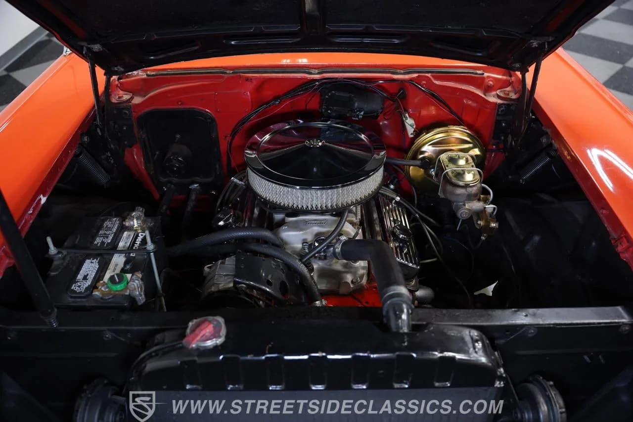 1957 Chevrolet 210 - Thumbnail 3