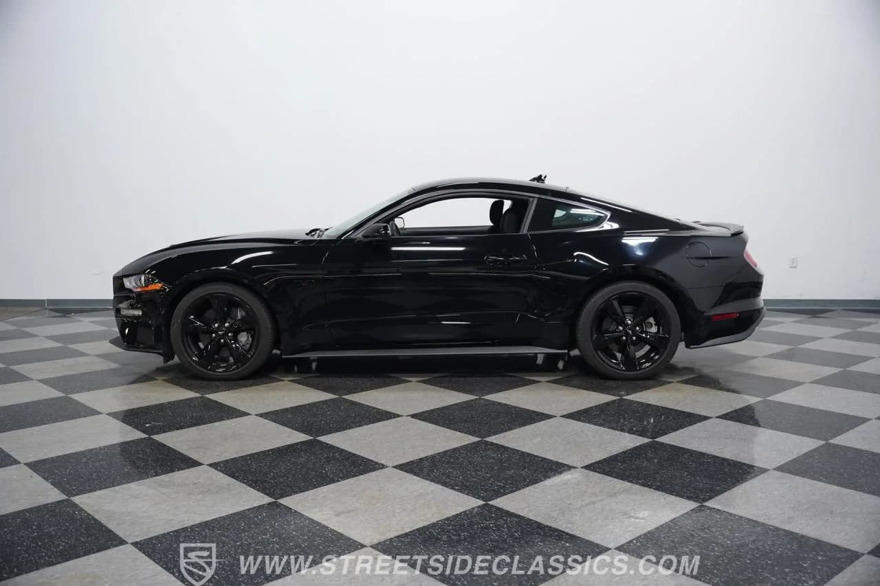 2021 Ford Mustang GT - Thumbnail 8