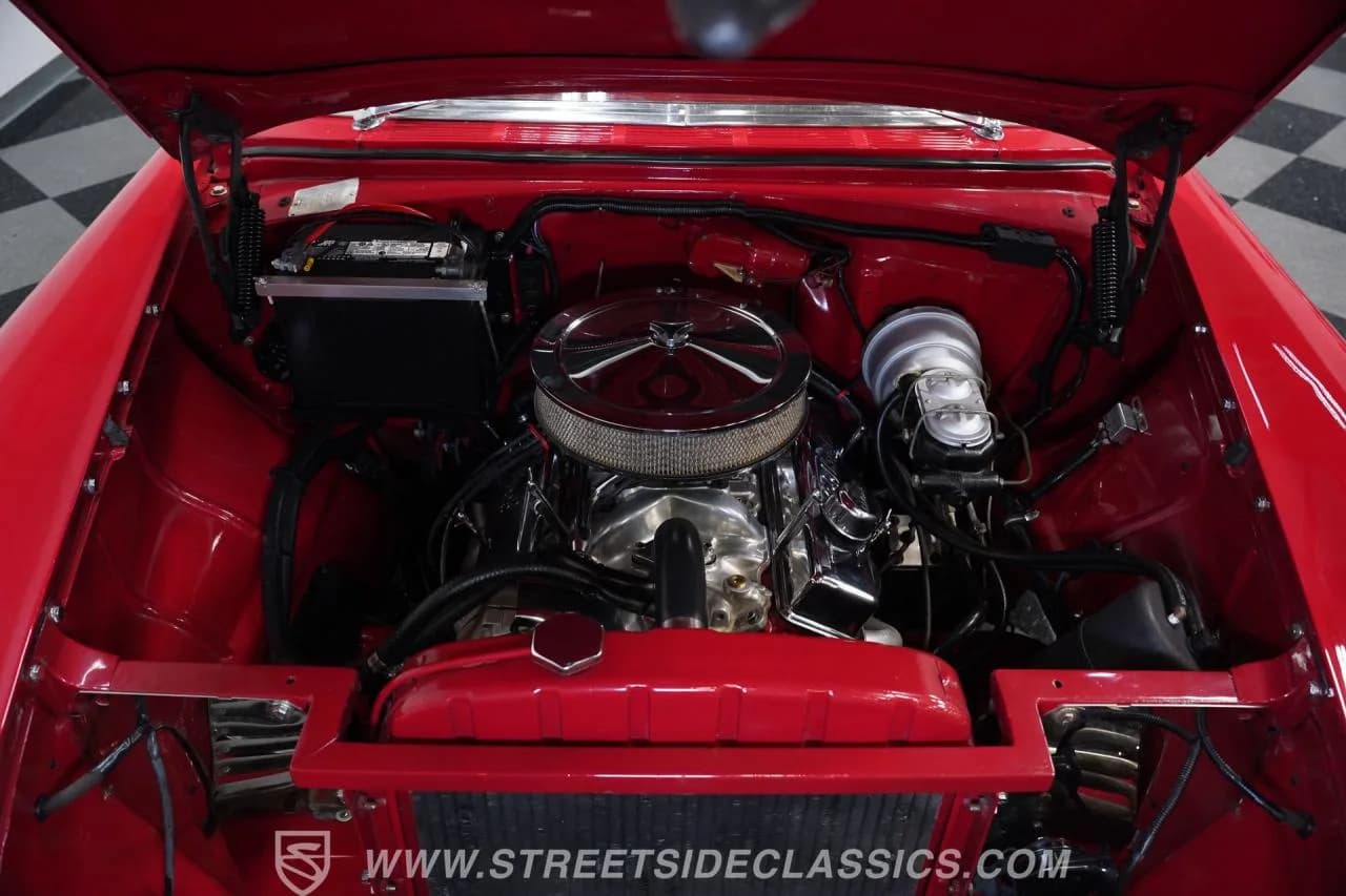 1956 Chevrolet 210 Del Ray - Thumbnail 3