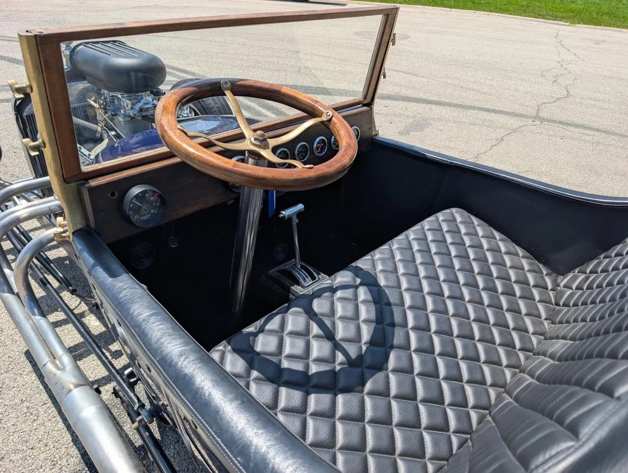 1923 Ford T-Bucket - Thumbnail 4