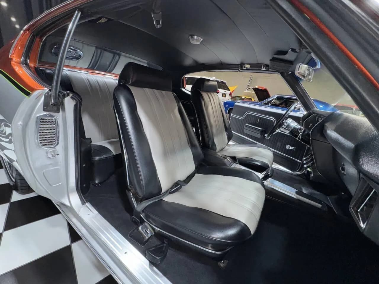 1970 Chevrolet Chevelle - Thumbnail 4