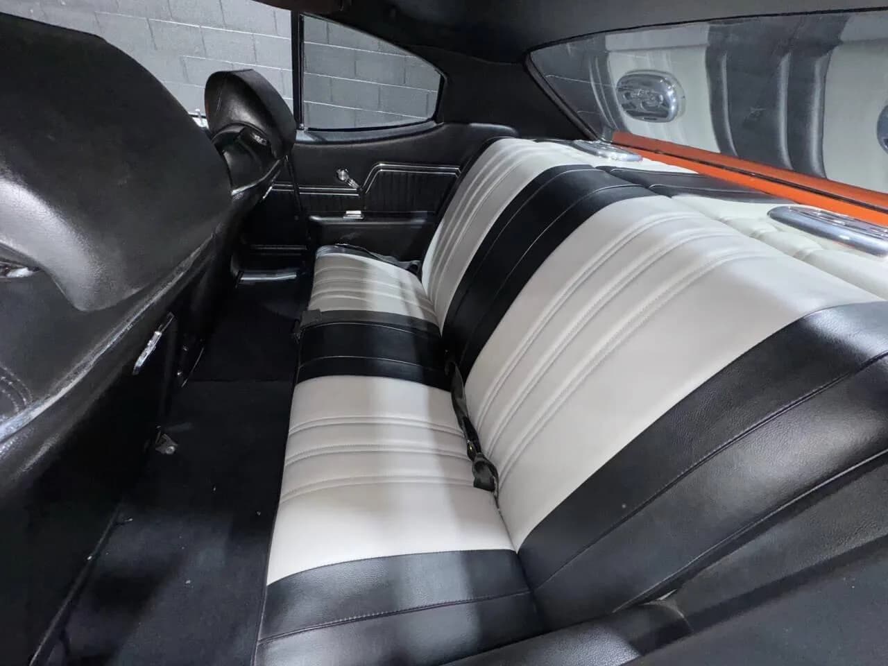 1970 Chevrolet Chevelle - Thumbnail 5