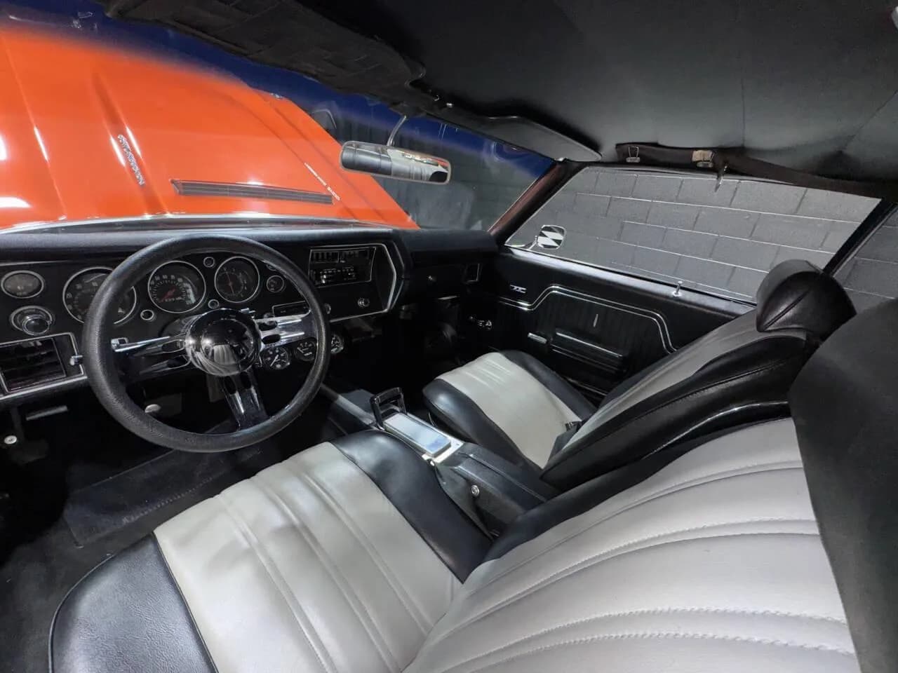 1970 Chevrolet Chevelle - Thumbnail 3
