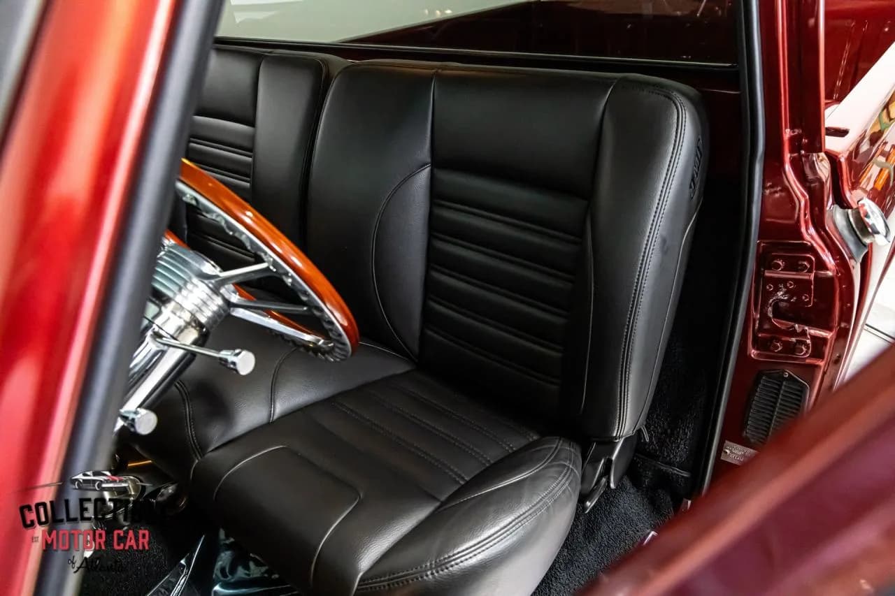 1969 Chevrolet C10 Restomod - Thumbnail 4