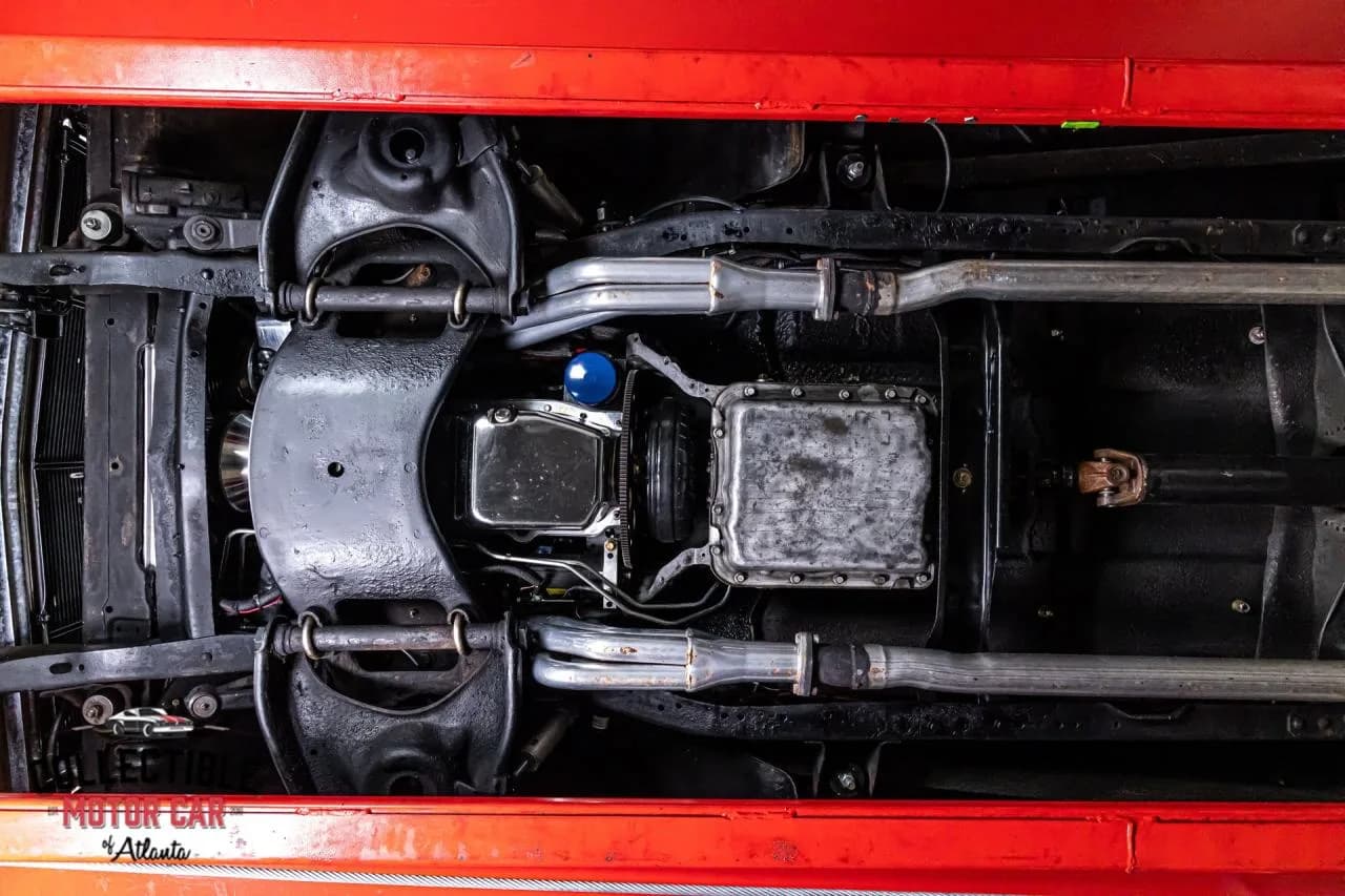 1969 Chevrolet C10 Restomod - Thumbnail 7