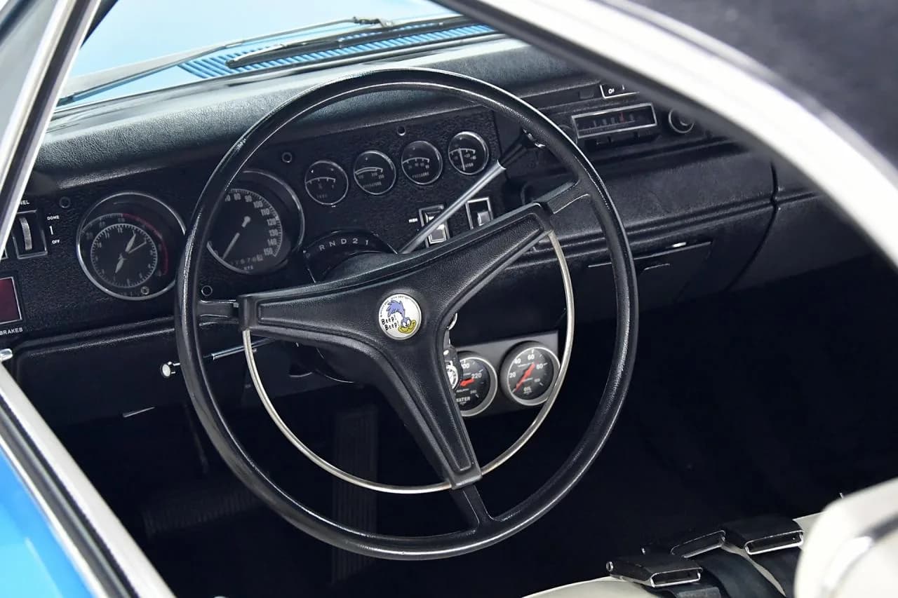 1970 Plymouth Superbird - Thumbnail 2
