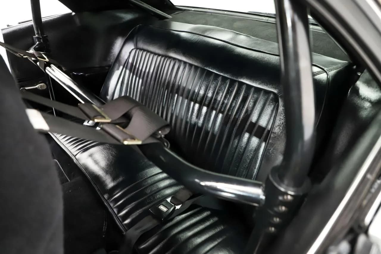 1972 Dodge Challenger - Thumbnail 6