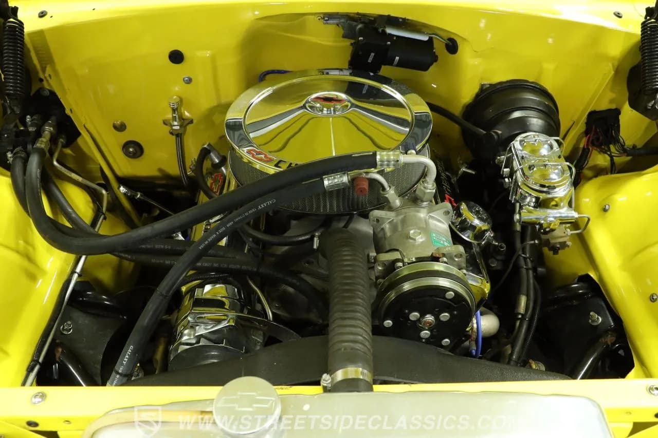 1955 Chevrolet 210 Restomod - Thumbnail 3