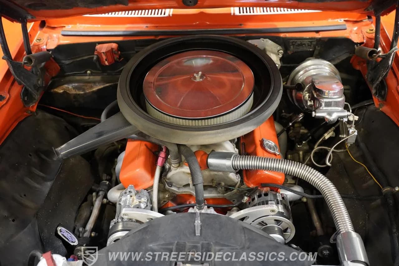 1969 Chevrolet Camaro Z/28 Tribute - Thumbnail 4