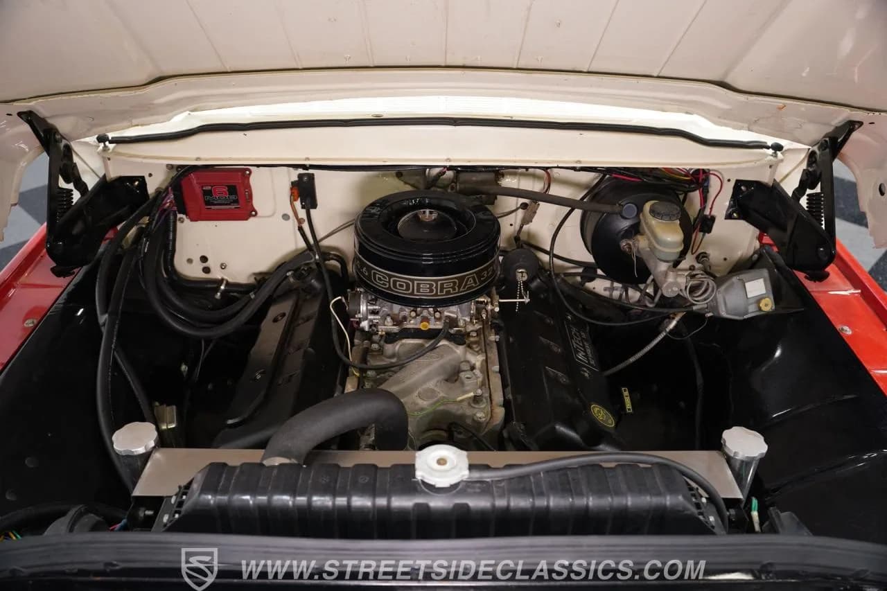 1959 Ford F-100 Big Window Restomod - Thumbnail 3
