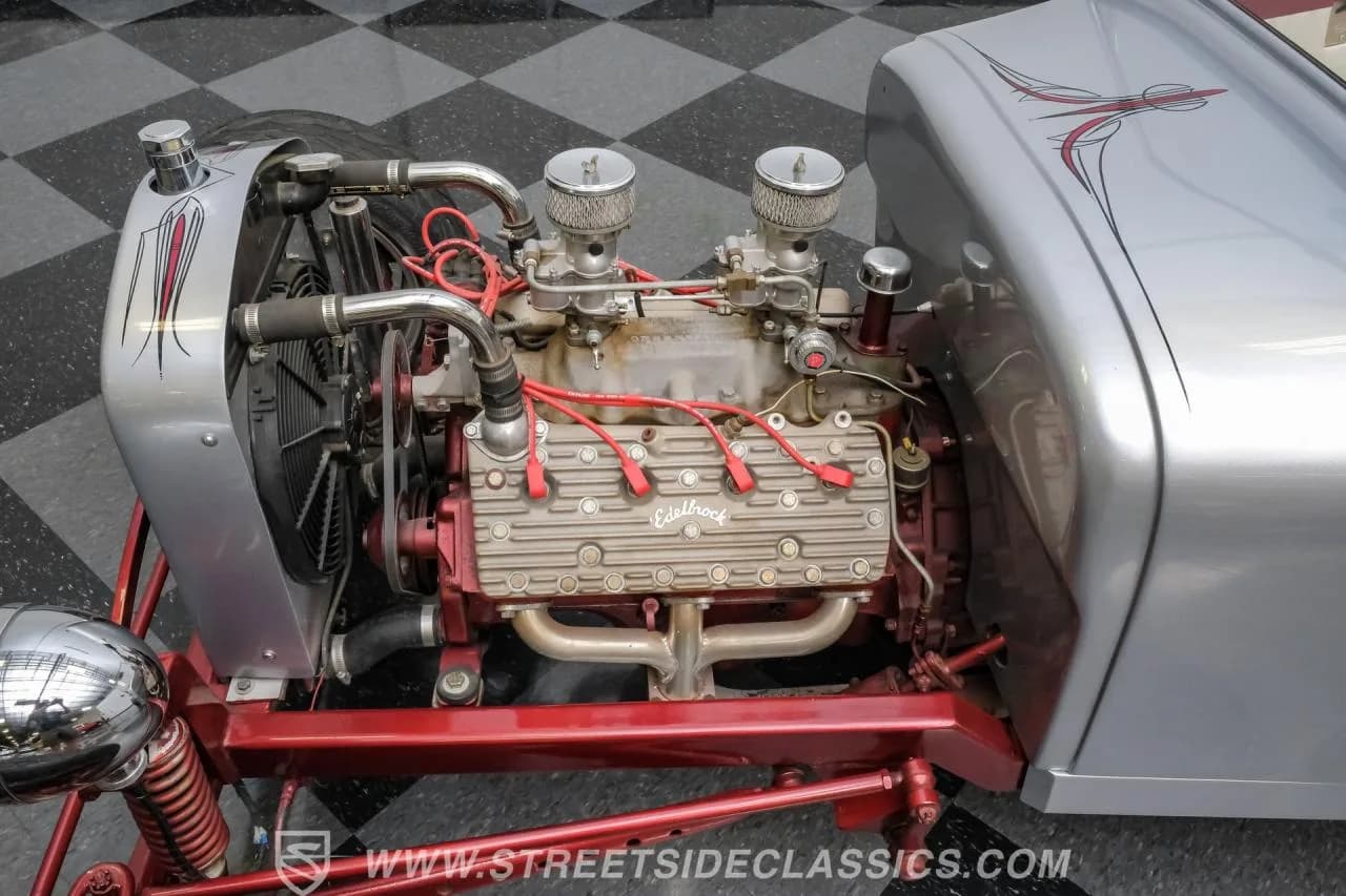 1927 Ford T-Bucket Roadster - Thumbnail 3