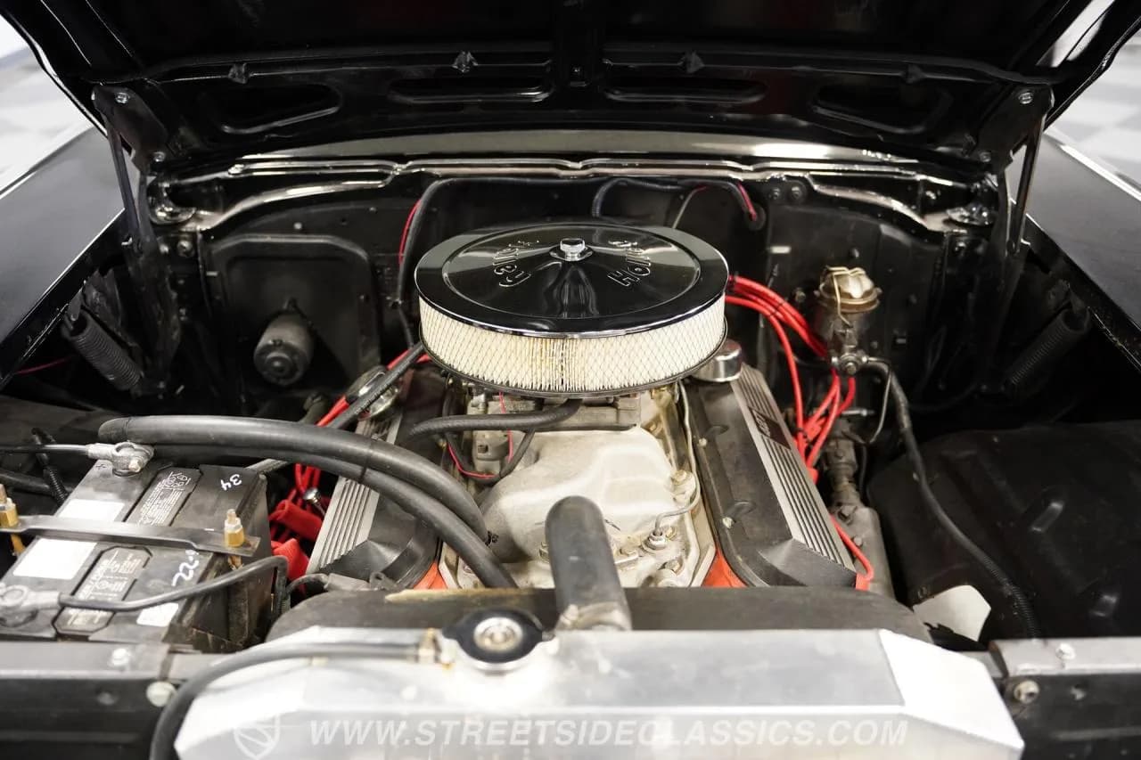 1957 Chevrolet 210 Bel Air Tribute - Thumbnail 3
