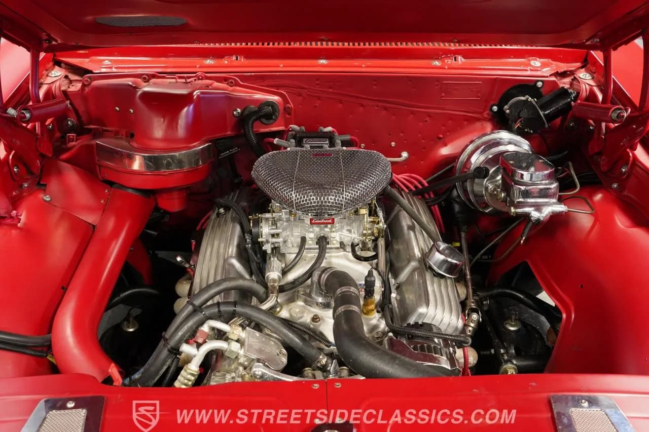 1965 Chevrolet El Camino - Thumbnail 3