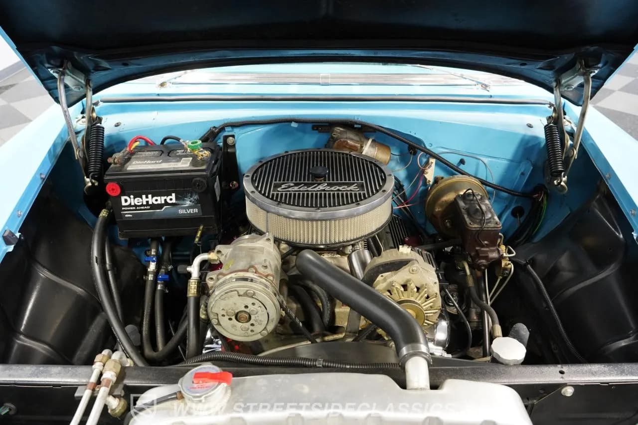 1956 Chevrolet 210 Sedan - Thumbnail 3