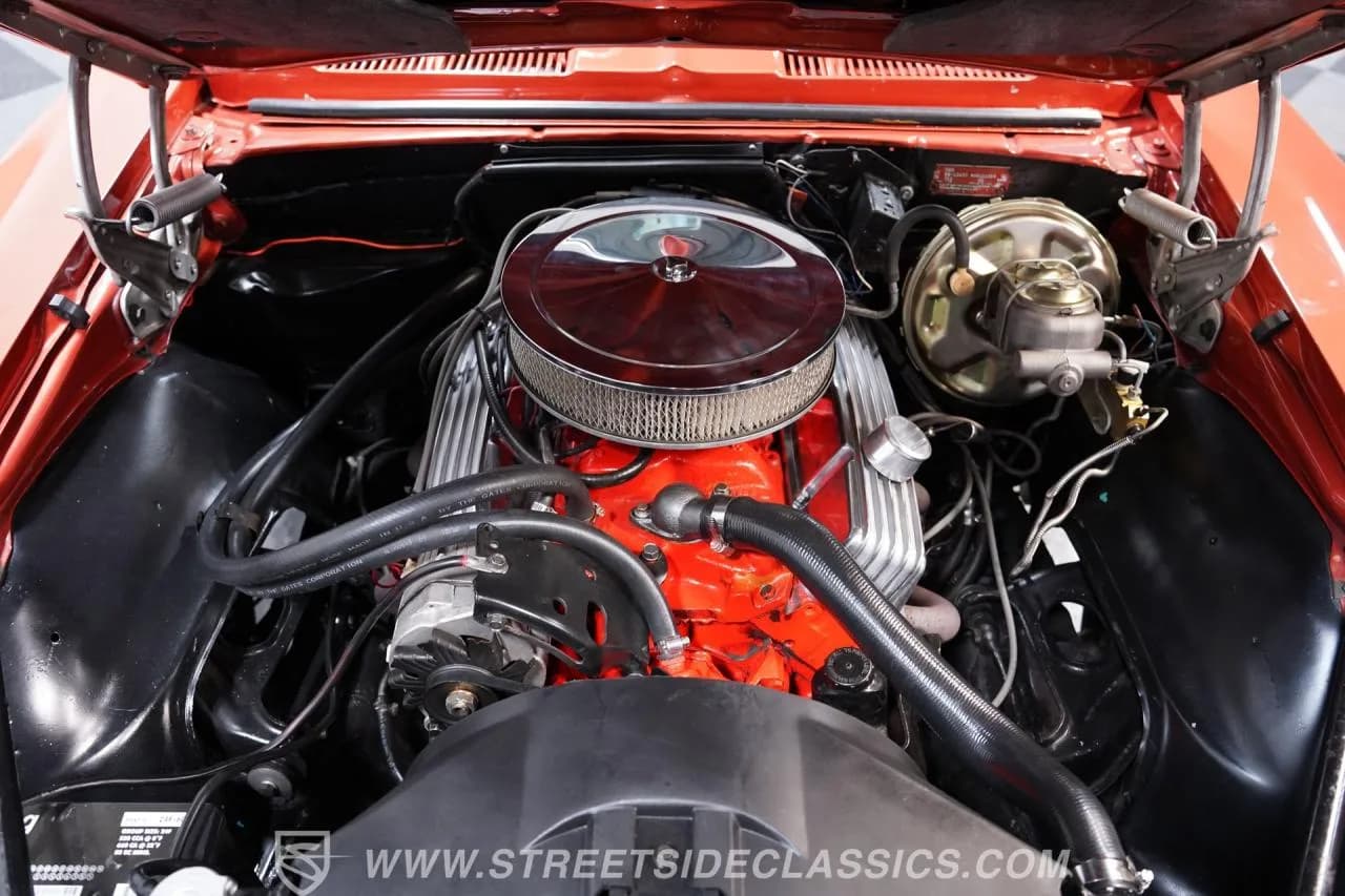 1968 Chevrolet Camaro SS Tribute - Thumbnail 3
